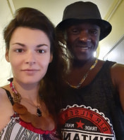 Amara Toure